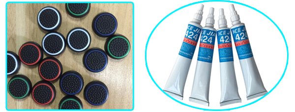 快幹膠水KJ-424 案例 01