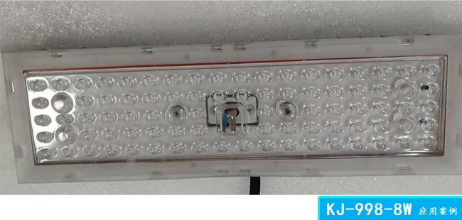 膠水KJ-998-8W 應用案例