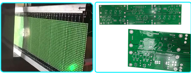 科佳三防膠應用案例