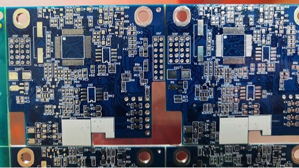 電子線路板用什麽膠水能防潮？