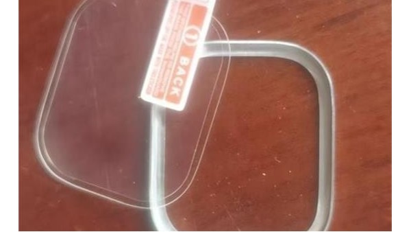 玻璃粘鋁合金（jīn）uv膠應用案例-玻璃粘鋁合金uv膠