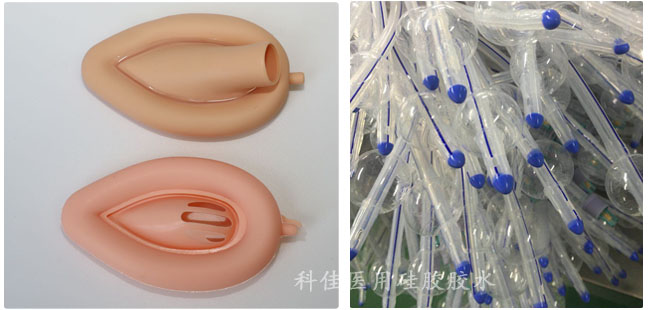 醫（yī）用（yòng）矽膠膠水KJ-998A