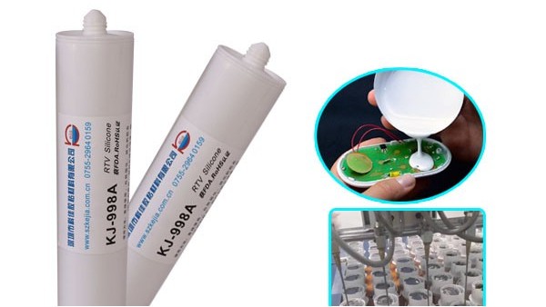 PCB絕緣密封膠：KJ-998A的產品優勢及使用方法（fǎ）