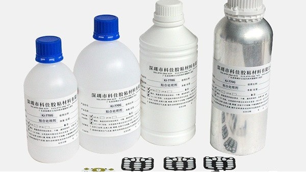 科（kē）佳膠粘：矽膠處理劑有哪些種類