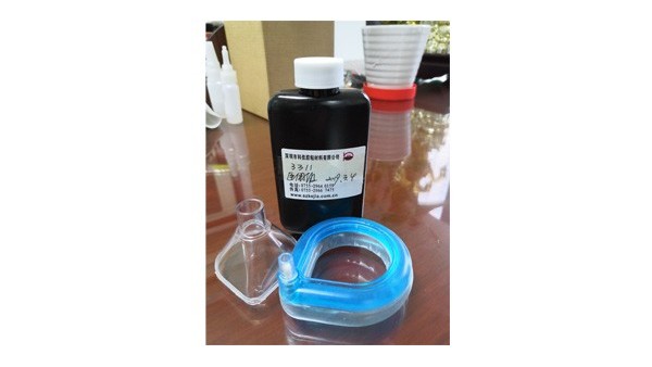 科佳粘TPU醫用UV膠