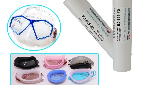 根據矽膠製品的製作（zuò）工藝，科佳教你選擇對應的矽膠粘合劑