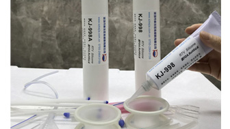 科佳膠粘為你分享用粘矽膠用什麽膠（jiāo）水，粘接矽膠的（de）膠水達到你的要求（qiú）！