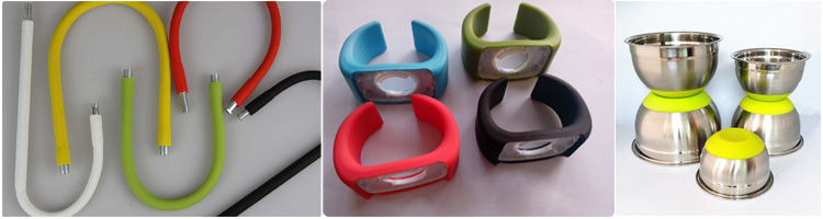 矽膠包膠處理劑