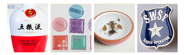 水（shuǐ）晶滴膠