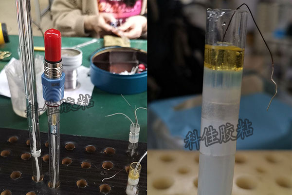 KJ-6363H用在發酵，汙水（shuǐ），電廠等2