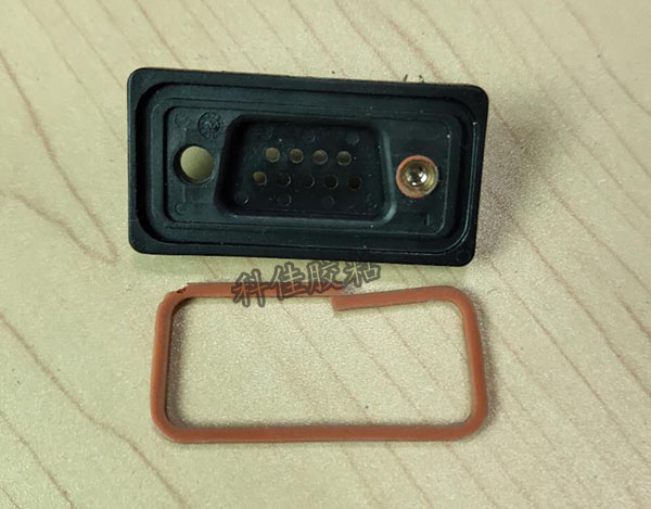 防水聯接器膠水