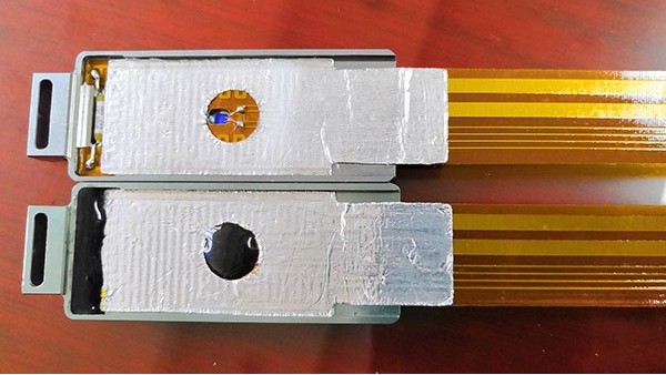 FPC線路板粘鋁片用什麽膠水可以絕緣，防水（shuǐ），密封（fēng）