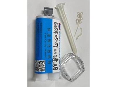 半透明丙烯酸酯AB膠(jiāo) 半(bàn)透明(míng)丙烯酸酯AB膠