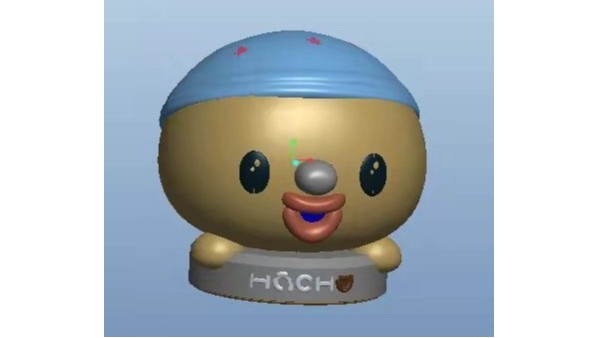 矽膠拍拍燈產品慢（màn）幹矽膠膠水應用案例（lì）