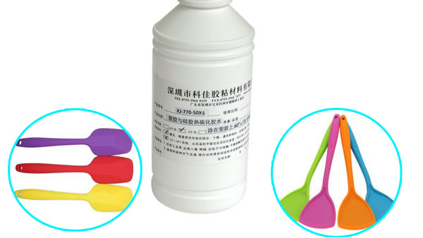 矽膠粘（zhān）尼龍膠水，四種詳細粘接（jiē）方案