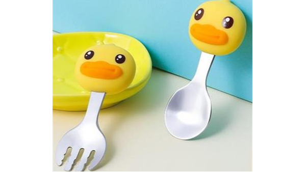 矽膠勺子（zǐ）用什麽膠水