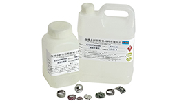 水晶滴（dī）膠