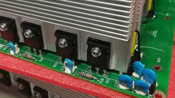 科（kē）佳矽橡膠（jiāo）粘接劑讓你的矽膠製品（pǐn）品質提升