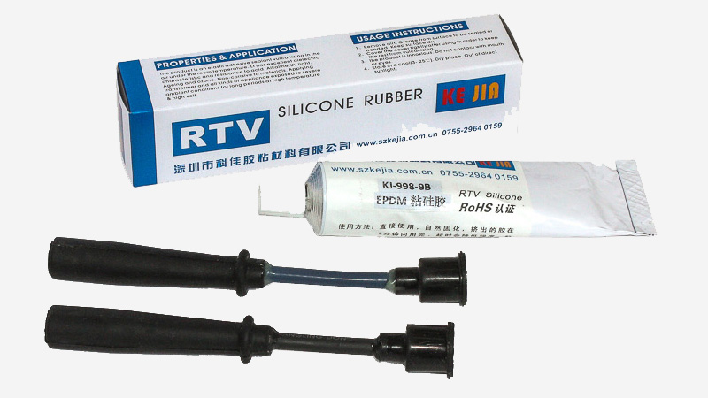 科佳（jiā）矽膠廚具膠水