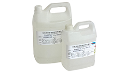 樹脂結構膠係列