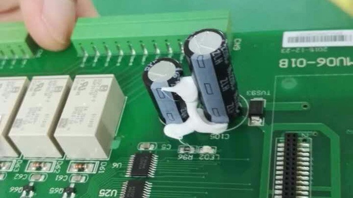 科佳矽膠處理（lǐ）劑的重要性體現在哪些地方