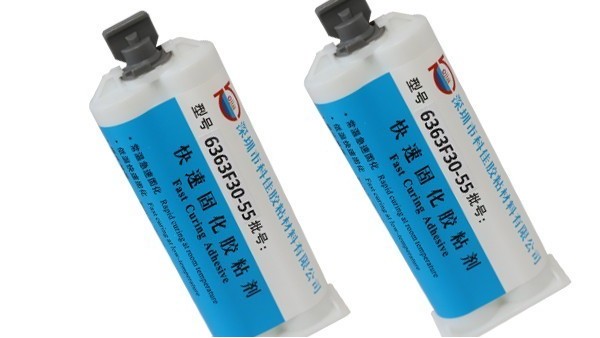 汽車發動機節溫器應用的AB膠