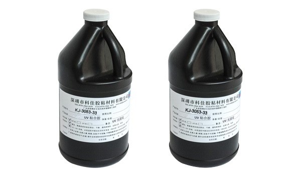 無影膠固化的（de）原理是什麽