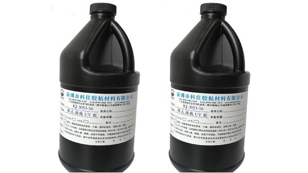 影響（xiǎng）uv膠固化的原因都有哪些