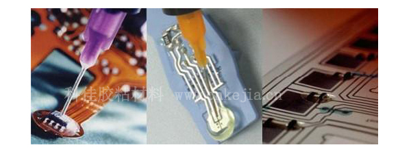 焊點保護uv膠（jiāo）