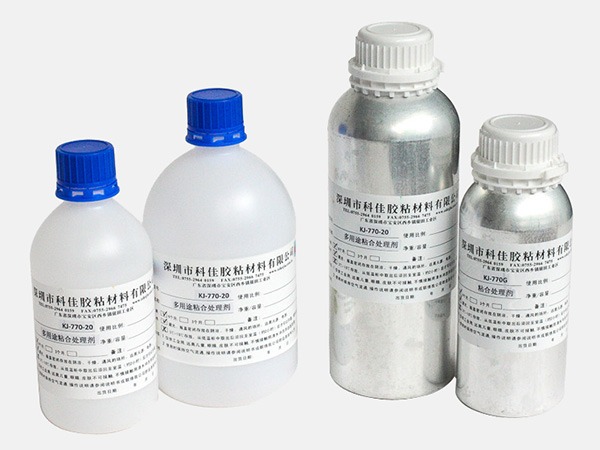 KJ-770-20多用途粘合處（chù）理劑