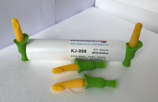 矽膠（jiāo）膠水