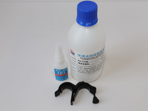 低粘度通用型快幹膠水KJ-101 低粘度通用型快幹膠水KJ-101