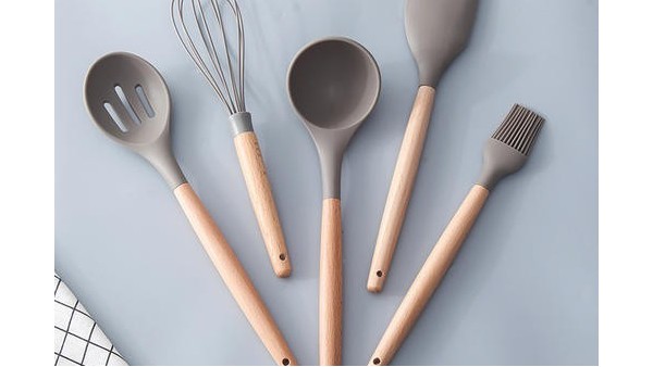 矽膠廚具用哪種膠水好呢？食品級矽膠（jiāo）膠水更放心