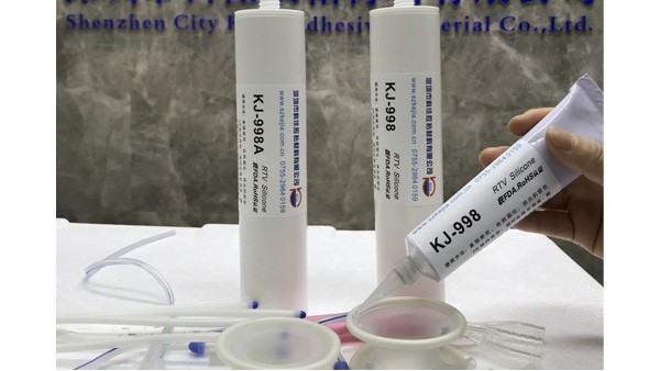 影響到矽膠膠水（shuǐ）的使用（yòng）效果的三大因素