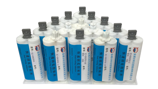 12年科佳膠粘資深技術員（yuán）告訴（sù）你，怎麽用（yòng）AB膠水達到粘接和灌封效果！