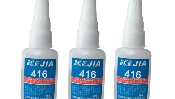 耐高溫粘結（jié）劑，怎麽使用才能粘的牢固