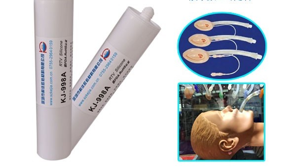 矽膠粘接（jiē）劑都（dōu）有哪些，效果好嗎