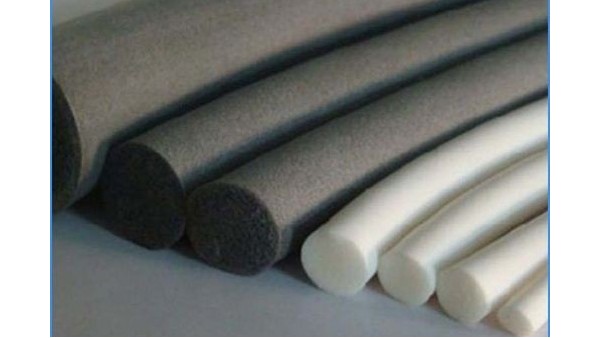 發泡矽膠條粘金屬