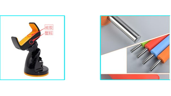 矽膠粘塑（sù）料，用快幹膠的利與弊