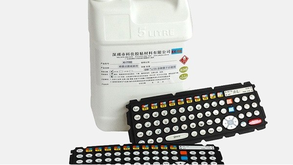 矽膠底塗劑KJ-770D有哪些應用範圍