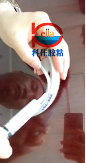 護頸儀案（àn）例（lì）