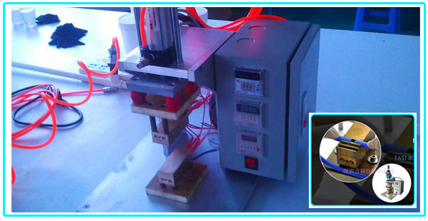 熱粘矽膠密封圈膠水KJ-998HTV