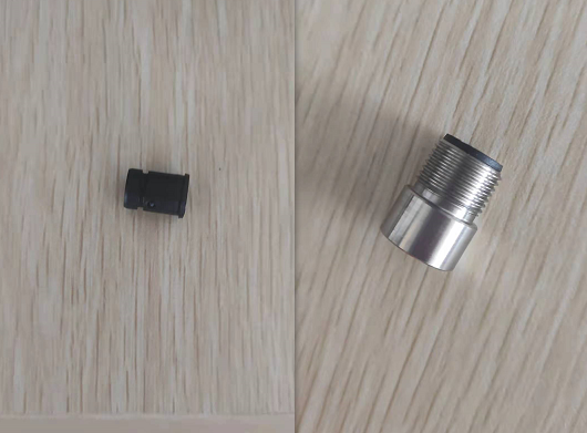 尼龍粘（zhān）不（bú）鏽鋼 680-2