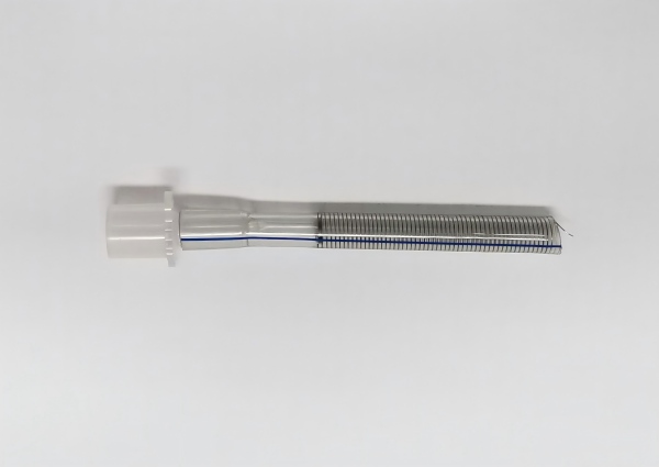 導（dǎo）管粘（zhān）接