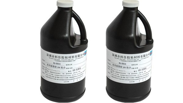 醫用膠（jiāo）粘劑3311應用案例詳解