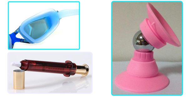 PC塑料粘矽（guī）膠膠水KJ-998-3E