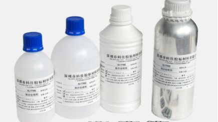 為什麽矽膠材質（zhì）用普通膠水粘不住？