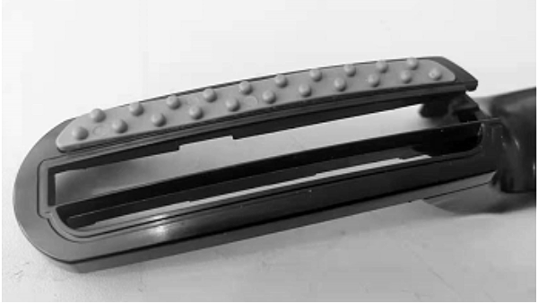 KJ-150快幹膠粘ABS與TPE應用案例-粘塑料快幹膠