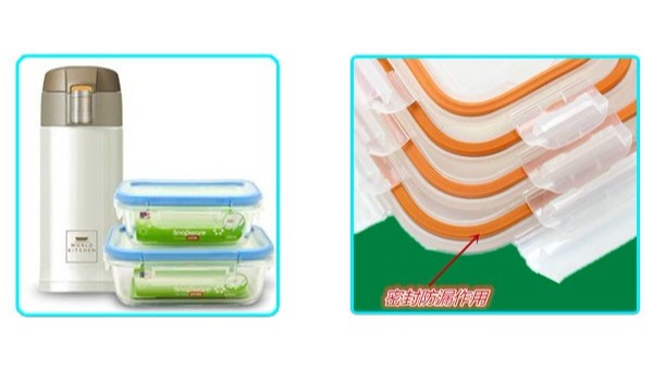 熱粘（zhān）矽膠膠水 KJ-998 HTVAB的性能特點