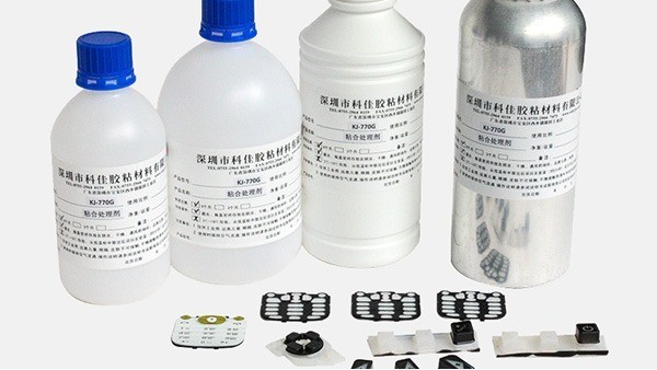 矽膠處理（lǐ）劑儲存需要注意哪些事項